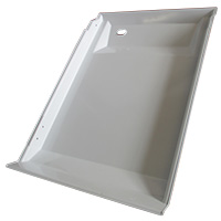 TRAY SPLASH GUARD MOD450-22 (09)