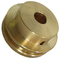 BRASS SPACER MFN