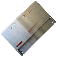 PANNELLO LATO RUBINETTO MT 2