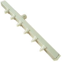 ASSIEME RAMPA P.38 21-25 2.0 2.5 PVC
