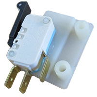 MICRO-SWITCH