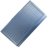 BIN DOOR ASSY