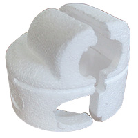 PUMP COVER INSULATION