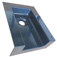 DRAIN PANEL