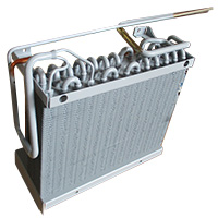 BATTERIA EVAPORANTE
