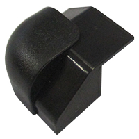 RIGHT PLASTIC PLUG