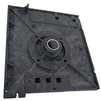 BESIN SIDE-GEAR REDUCER