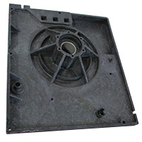 BESIN SIDE-REFRIGERANT