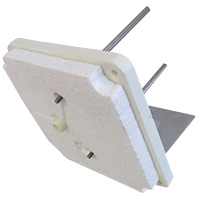 SUMP COVER ASSY