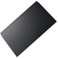 BIN DOOR ASSY