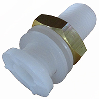DRAIN FITTING