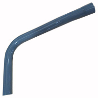 TUBO EV.SCARICO-SCAR.MACC MOD.450...1000