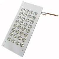 EVAPORATOR MEDIUM