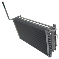EVAPORATORE [R] ABBATTITORE 051-7 2 RANGHI