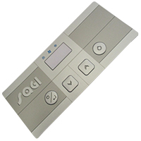 ADHESIVE PLATE -SAGI-