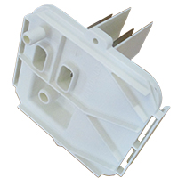SUMP COVER ASSY