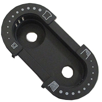 CONTROL FRAME