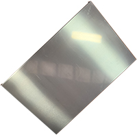 1H4725M01 TOP PANEL IM-240DNE