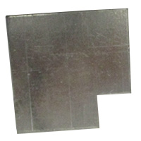 CORNER BRACKET PLASTIC