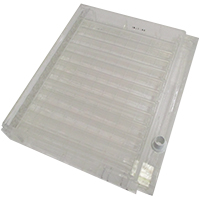 1H0351G01 WATER PLATE (240EVA-