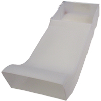 ICE CHUTE MXG-328/-428/-438