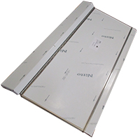 BIN200 DOOR ASSY