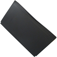 BLACK DOOR ASSEMBLY CS20