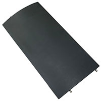 BIN DOOR ASSY (GRIGIO)