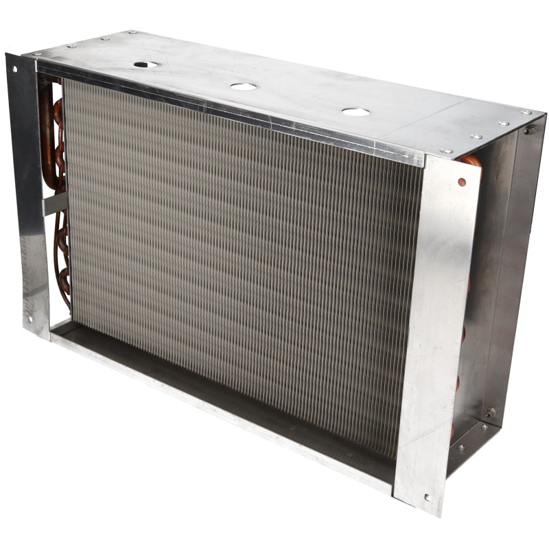 EVAPORATORE 2R D10        (MOD.120204504