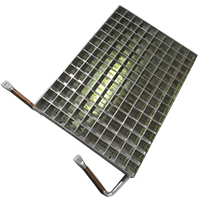2H7526G01 EVAPORATOR (240EVA-2
