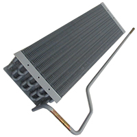 EVAPORATOR