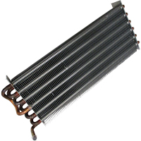 EVAPORATOR FOR PRAL G SERIES 6247
