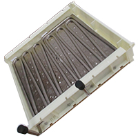 EVAPORATOR