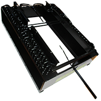 EVAPORATOR 20kg