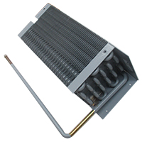 EVAPORATOR