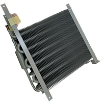 EVAPORATORE TAVOLO GN TN CON CAPILLARE