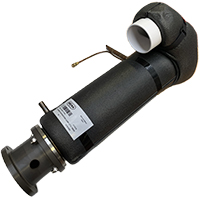 ASSIEME EVAPORATORE COMPLETO TM450