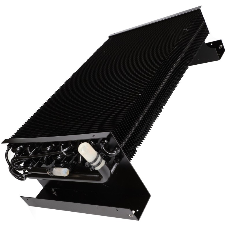 EVAPORATOR