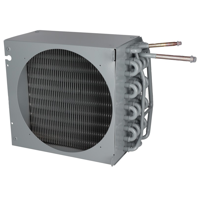 EVAPORATOR