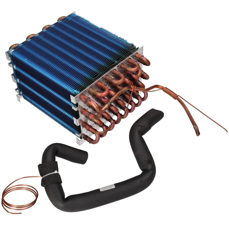 EVAPORATORE X GN650BT/ GN650BTM