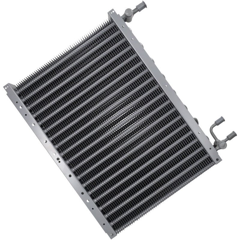 EVAPORAT.1-2-3-4P VENT. T.REF.PAST.