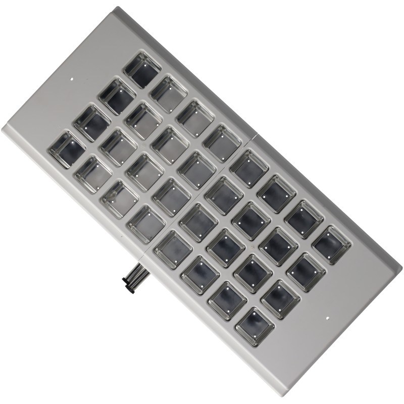 ASS. EVAPORATORE STAGNATO CUB. CUBI