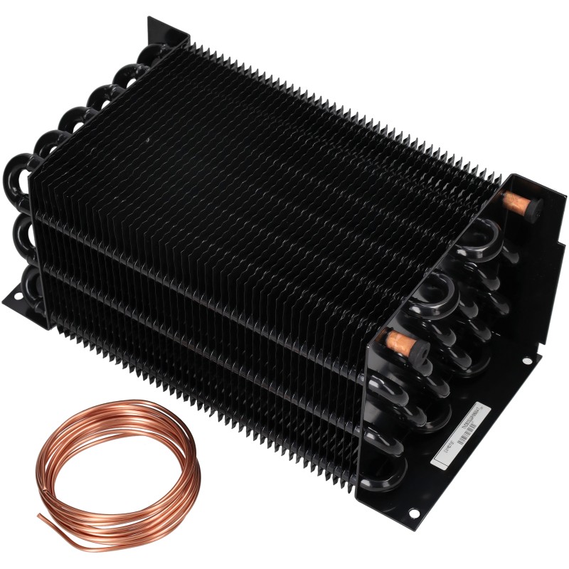 EVAPOR. + CAPILLARE - 700TN CG