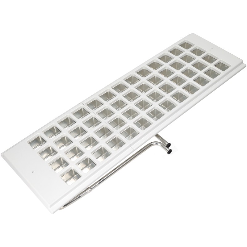 ASS. EVAPORATORE STAGNATO CUB. CUBI