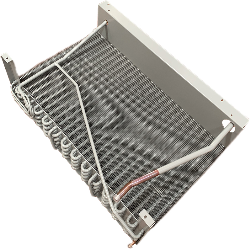 EVAPORATOR