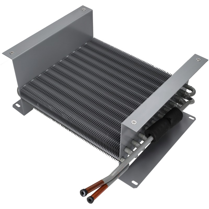 COMPL. EVAPORATOR BLAST CHILLER 5 TRAYS/Y