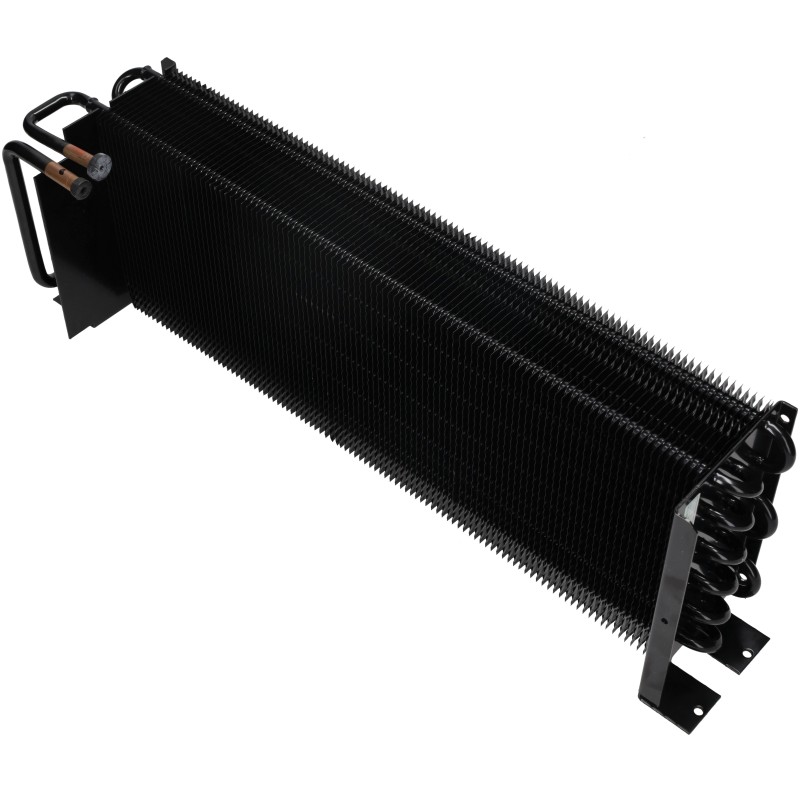 evaporator STA 3R 6T cataphoresis