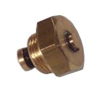 ANTI-EDDY VALVE 3/8