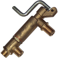 WATER PUMP KIT ER/+AL+AEA
