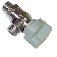 OIL DRAIN COCK
